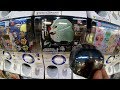 Gundam Capsule Toy Head Capsule Gacha