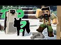 New Animals Added! - I'm Building A Zoo In Minecraft Again! - EP06