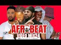 NEW AFROPARTY VIDEO MIX 2024 BY DJ JOJO | NAIJA AFROBEAT VIDEO MIX #TweTwe #kizzdaniel #davido