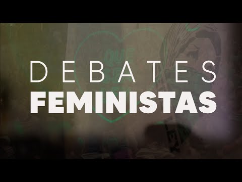 4 - DEBATES FEMINISTAS - ECONOMÍA FEMINISTA