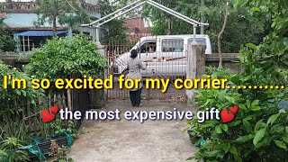 Unboxing,01.07.2021