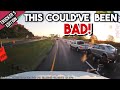 Truckers Edition Nó 74-Road Rage ,Bad Drivers, Brake Checks, Dashcam caught | Instantkarma
