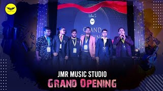 Jmr Music Studio Grand Opening - 2023
