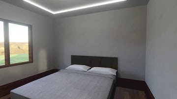 Unity ProBuilder House Building #20 in Real-Time