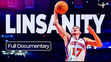 Linsanity: The Rise of NBA