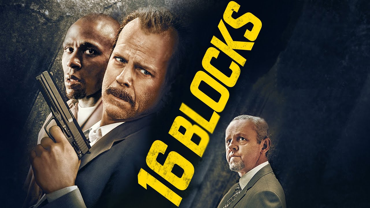 16 Blocks