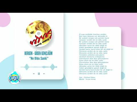 Bergen - Ne Oldu Sanki