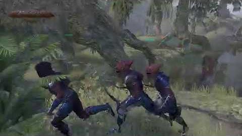 Eso Multiboxer 2019-07-04