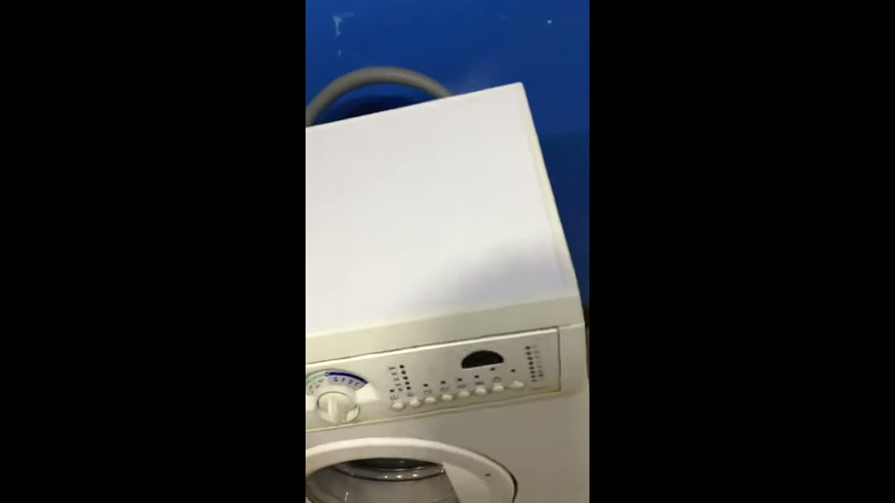 Стиральная Машина Electrolux 1046 Купить