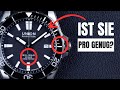 WIRKLICH EIN PRO DIVER... ? | UG BELISAR SPORT DATUM PRO