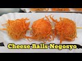 Cheese Balls Stick Negosyo