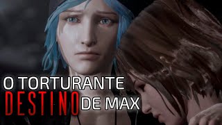 Life is Strange é mais triste do que você lembra