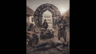 Bana Dönek Demiş İtin Birisi - House Of The Anatolia Ai Cover Resimi