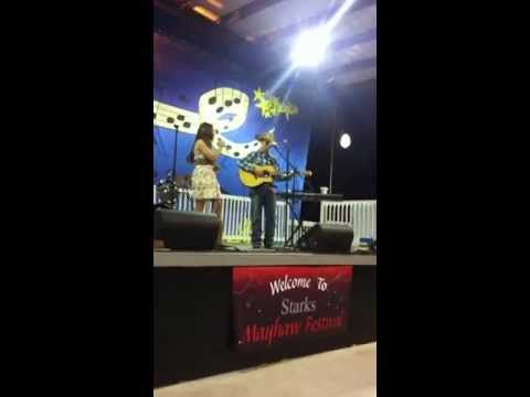 All Your Life - by The Band Perry- (cover) - Megan...