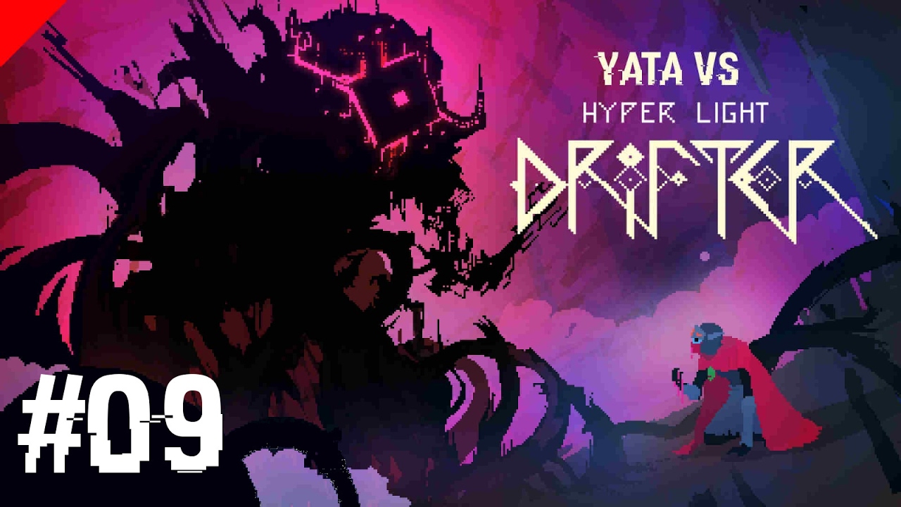 hyper light drifter platforms hyper light drifter platforms
