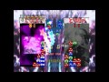 東方差替連鎖 ぷよぷよ差し替え フランｖｓ妖夢 のコピー 