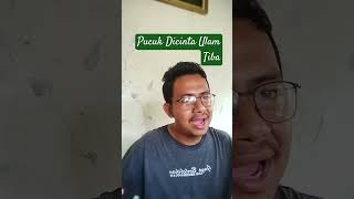 Download Lagu Kata Pribahasa | Pucuk Dicinta Ulam Tiba MP3 Download Lagu Kata Pribahasa | Pucuk Dicinta Ulam Tiba MP3
