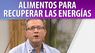 ¿Cómo recuperar fuerzas tras una gastroenteritis?