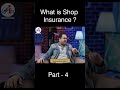 Part 4 - Shop Insurance Kaise le ? I How to buy a Shop Insurance Policy ? -2023 #Shopinsurance