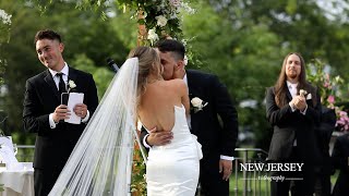 Download Lagu Park Chateau Wedding Cinematic Film of Allie \u0026 Matt MP3