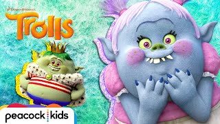 "Hello" Clip | TROLLS chords