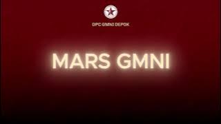 Mars GMNI