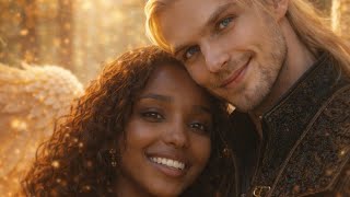 The Mysterious Fae Prince Saved Me | The Awakening | Faerie Fantasy Romance Story