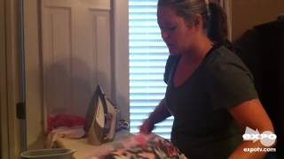 Rowenta Focus Stainless Steel 1700 Watt Iron DW5080 Review