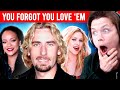 Songs You Forgot You Loved