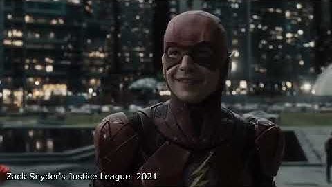 Hilarious DC Bloopers That Were Too Good To Cut