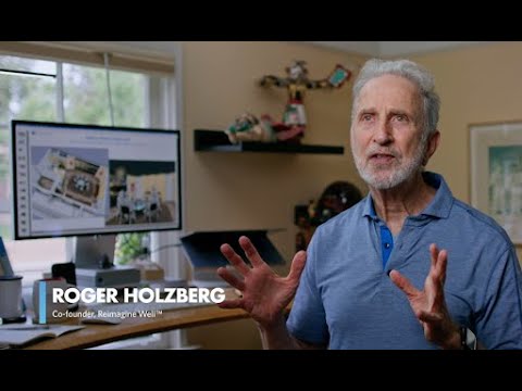 Immersive, Multi-Faith Spiritual Care Center for Cancer Patients Launched at City of Hope Orange County in Partnership with Reimagine Well
