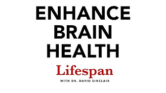 Lifespan with Dr. David Sinclair