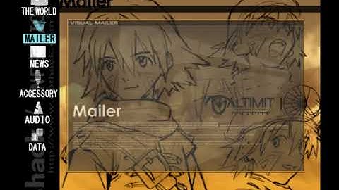 .hack// Mutation Full Play Part 13