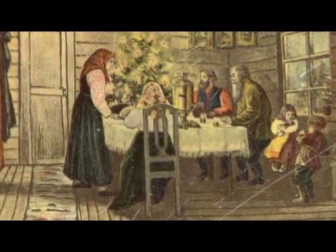 Откуда пришел Новый год: история праздника