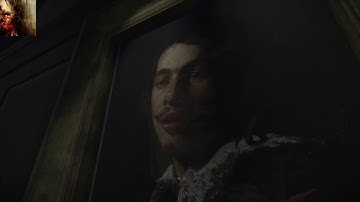 Stupid Looping Hallways. - Layer of Fear Part 2