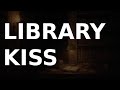 Obsessed Bad Boy Corners And Kisses You In The Library ASMR Roleplay