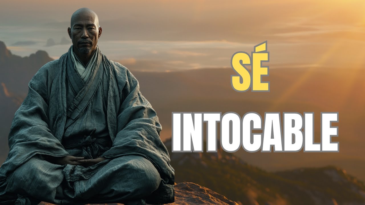 SÉ INTOCABLE: El Camino Budista hacia la Paz Interior… y Lo Que Nadie ...