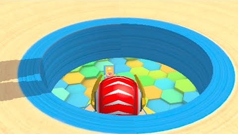 Action Balls All Levels Gameplay Android, iOS Part - 3