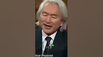 Michio Kaku: Mind-Blowing Theory That Changed Everything in Science! #science #physics #space #flp