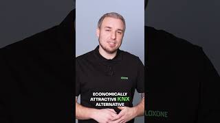 KNX vs. LOXONE: Costs and Software #loxone #vs #knx #smarthome #shorts #software