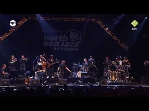 North Sea Jazz 2009 Live   Wouter Hamel   See you once again HD