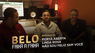 Belo - Faixa a Faixa #2