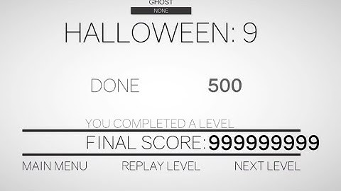 Infinite Point Glitch Guide [Cluster Truck]