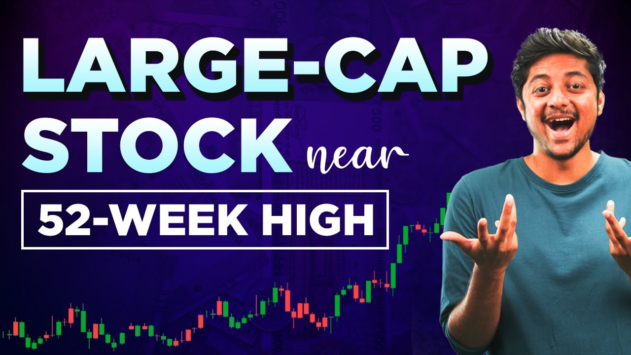 Why is this Stock hitting All Time High? Breakout or Reversal YouTube