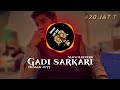 Gadi sarkari slowreverb amrit sohi   game changerz  sidhu moose wala  punjabi song youtube