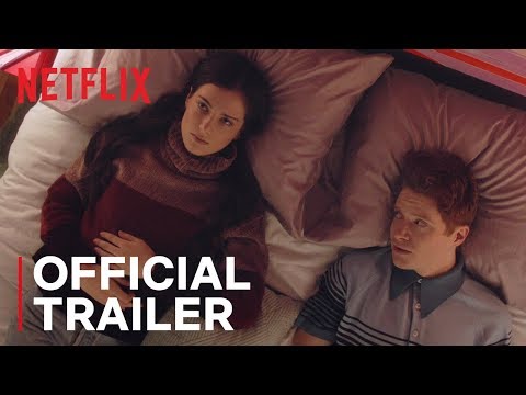 BONDiNG | Official Trailer | Netflix