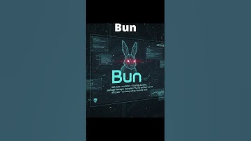 3 reasons to move from NodeJS to Bun