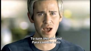 Whatever it takes - Lifehouse (Subtitulos español e inglés)