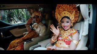 Shanty Dewi - Mesakapan - Wedding Bali  (Edisi pawiwahan Dwi Kariana & Shanty Dewi)