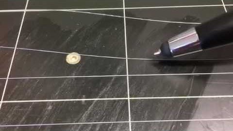 Prusa i3 mk2 not sticking to bed